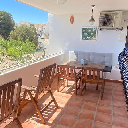Apartmán Casa Algeria Altea Exteriér fotografie