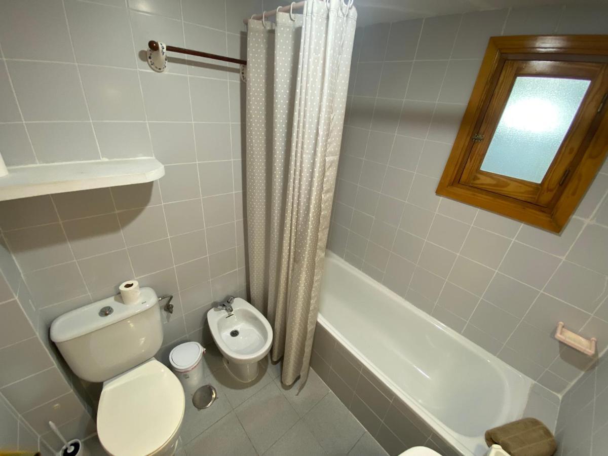 Apartmán Casa Algeria Altea Exteriér fotografie
