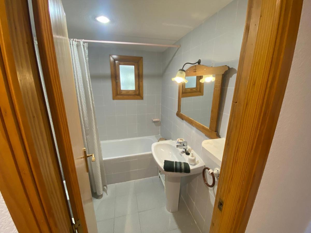 Apartmán Casa Algeria Altea Exteriér fotografie