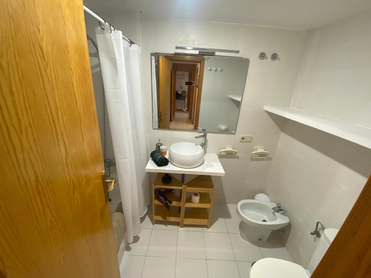 Apartmán Casa Algeria Altea Exteriér fotografie