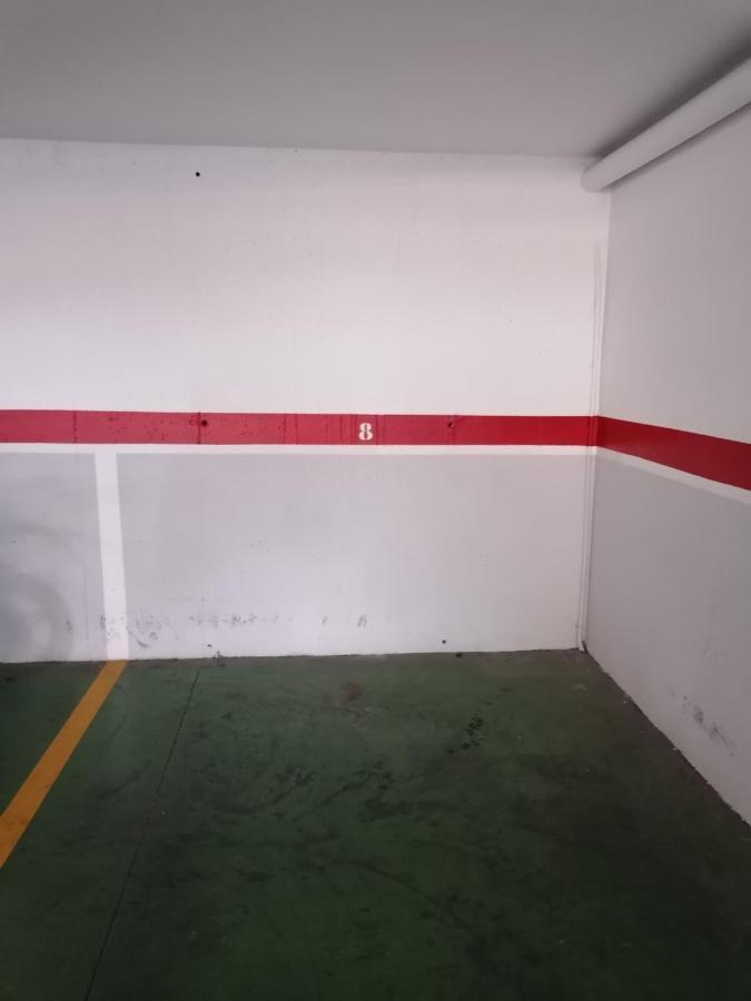 Apartmán Casa Algeria Altea Exteriér fotografie